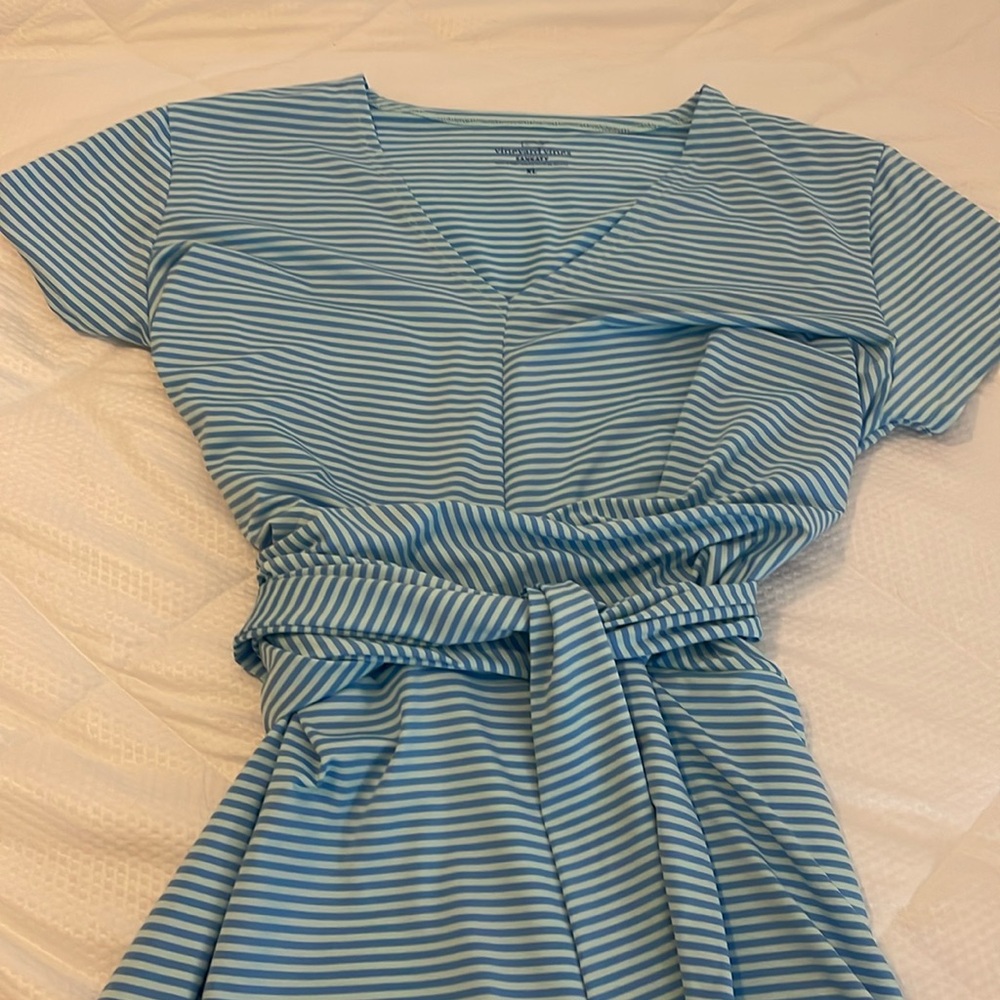 Vineyard Vines Sankaty Dress